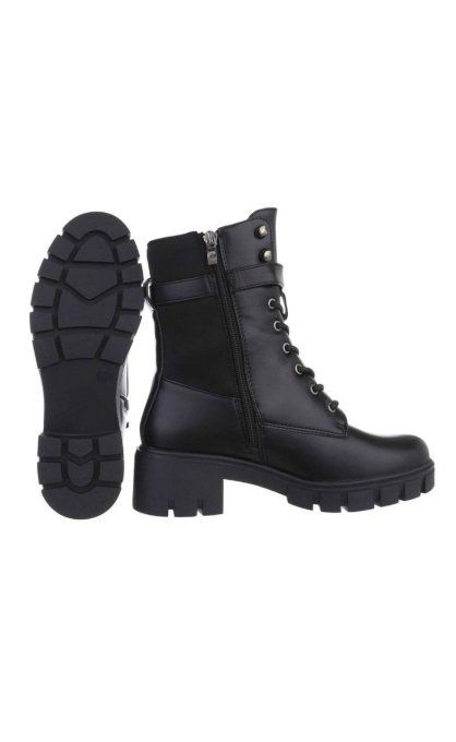 Chelsea boots  - noir