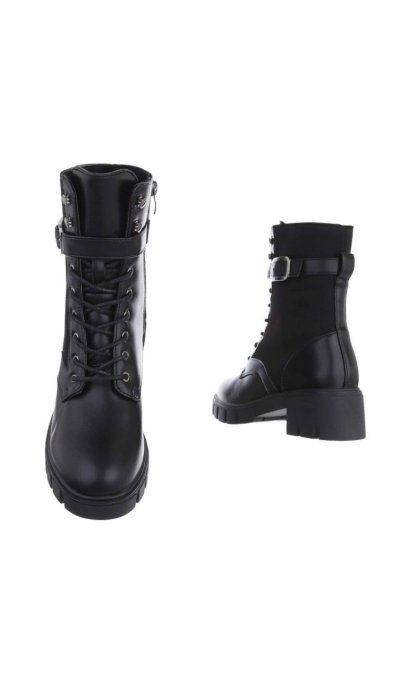 Chelsea boots  - noir